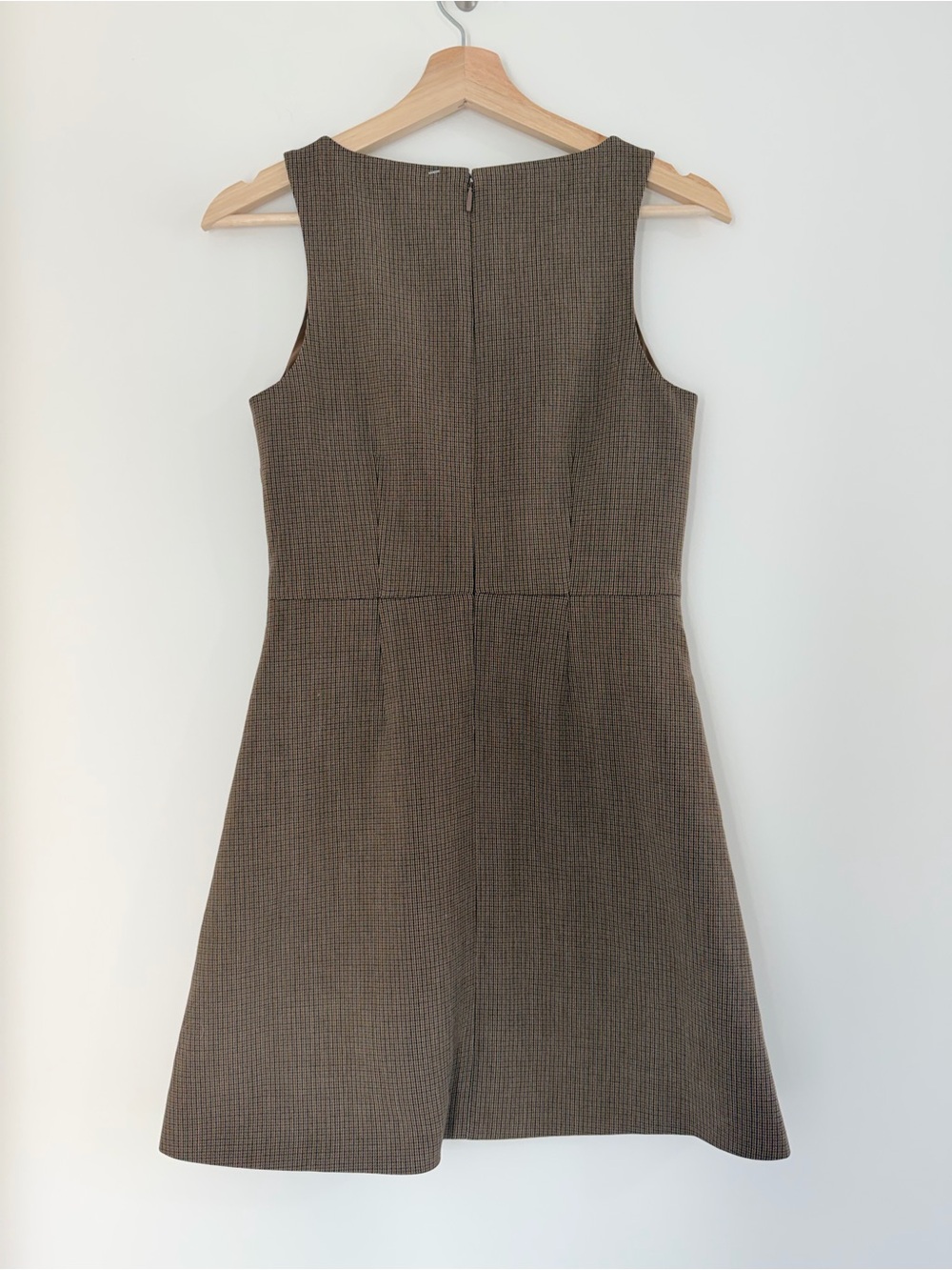 Aritzia Bond Dress Size 0 NWT - Picture 3 of 4